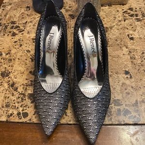 JRenee shoes size 12